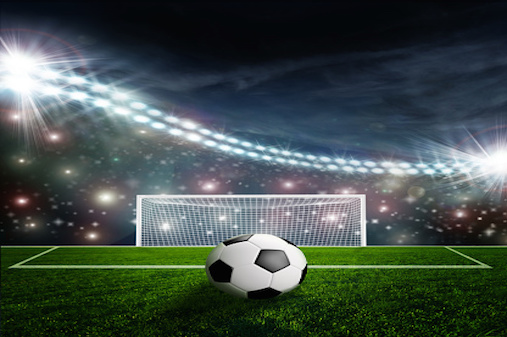 Football club at risk of liquidation could be saved by crowdfund